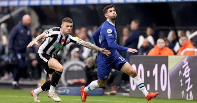 Newcastle United 'identify next statement signing' as fresh links to World Cup star emerge