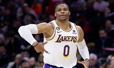 Bulls have ‘no interest’ in Lakers’ Russell Westbrook