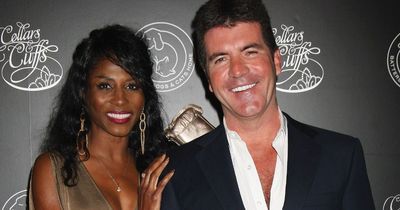 Sinitta slams Celebs Go Dating for 'disgraceful edit' of her Simon Cowell love admission