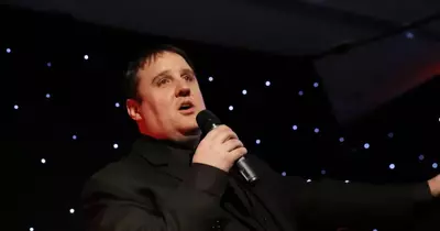 Peter Kay announces more Newcastle gigs in 2025 as next year's Utilita Arena show already sold out