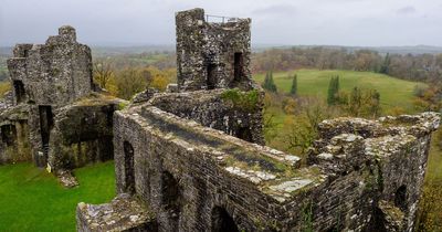 18 hidden Welsh castles that may not get the headlines but are well worth a visit