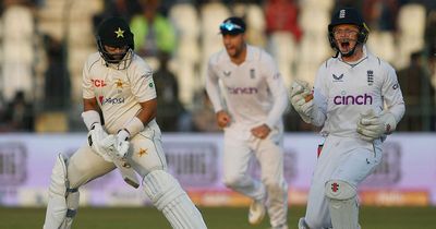 5 talking points as England take crucial late wicket in pursuit of stunning Pakistan win