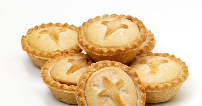 Asda recalls mince pies and warnings issued over Aldi, Tesco and Sainsbury's products