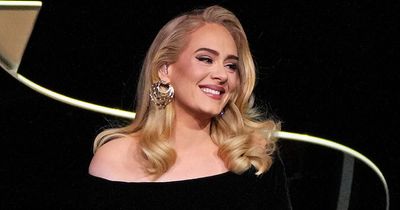 Adele says she had therapy five times a day after split from ex husband Simon Konecki