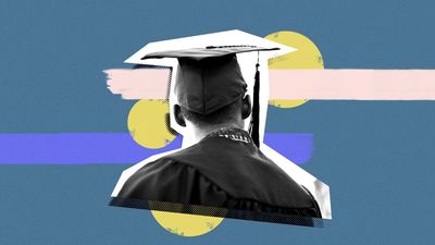 Higher education's sea change