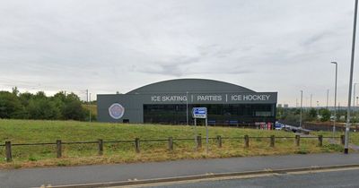 Woman dies after she's hit by a van in Elland Road in Leeds