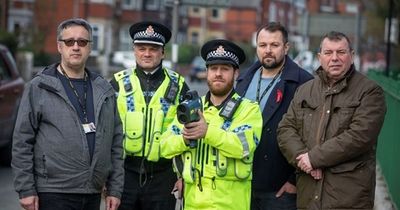 Full list of mobile speed camera locations across Greater Manchester