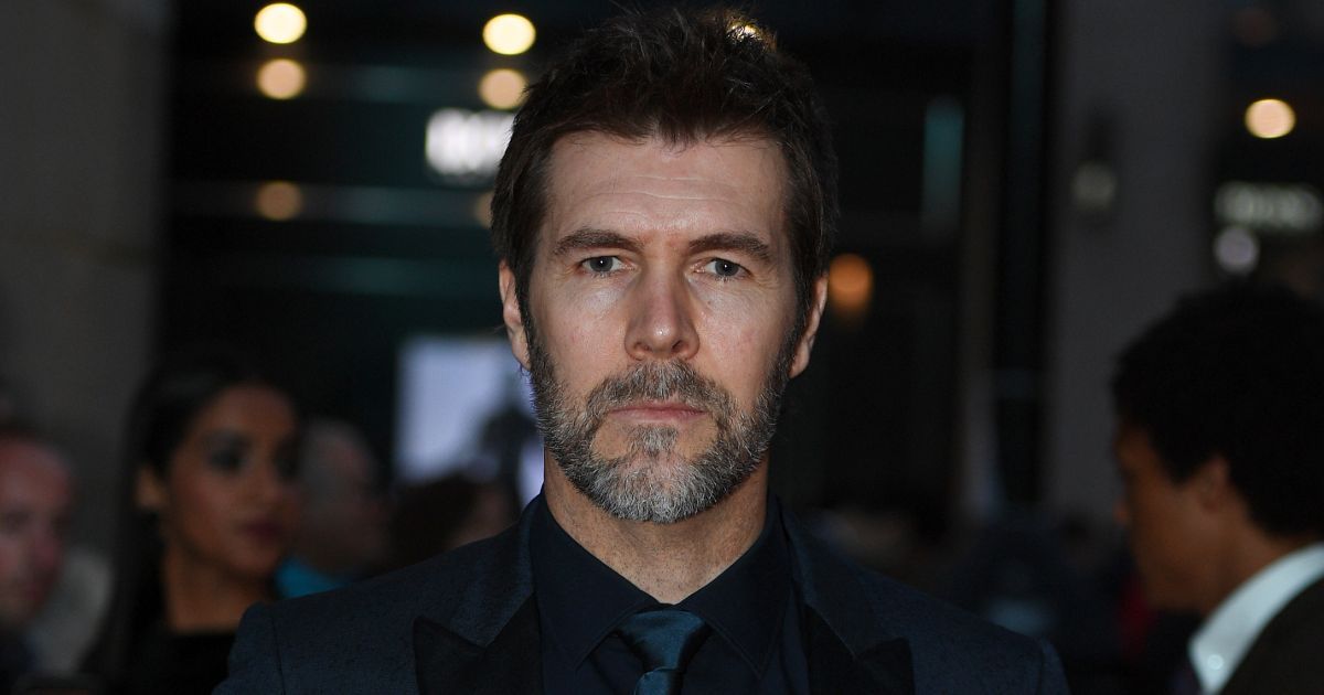 Rhod Gilbert Told He Had Stage Four Cancer After…