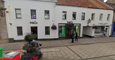 Scottish clothing firm M&Co enters administration as East Lothian stores at risk