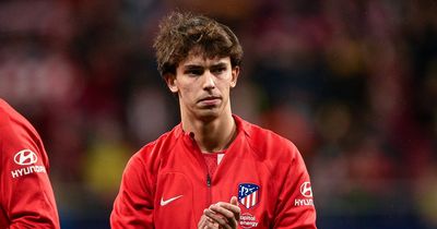 Joao Felix to Chelsea transfer: Verbal agreement, Man Utd decision, Arsenal blow, Atletico move