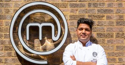 Paisley favourite to compete in MasterChef The Professional's final tonight