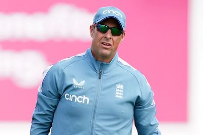 Marcus Trescothick hails importance of late wicket to England’s victory hopes