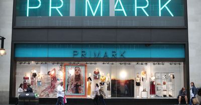 Primark's Christmas party outfits from £11 are 'gorgeous' for special occasions