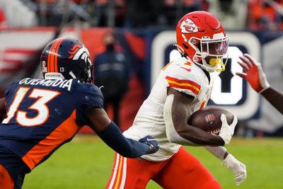 Experts make their picks for Broncos vs. Chiefs in Week 14