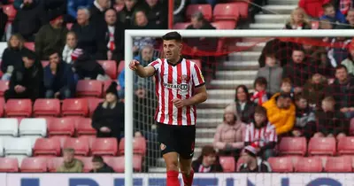 Sunderland defender Danny Batth delighted to see Black Cats heading in the right direction