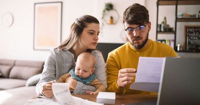 Homeowners face mortgage hike as Bank of England prepares to raise interest rates in days