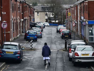 Inside England’s ‘forgotten corner’ with three of the towns hit hardest by inflation