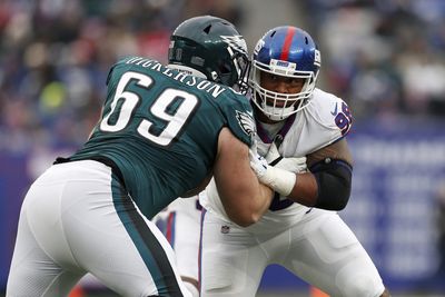 Eagles vs. Giants: 5 things to watch (and a prediction) for Week 14 matchup