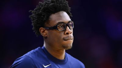Pacers’ Jalen Smith Admits Pacers ‘Disrespected’ Shorthanded Nets