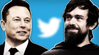 Twitter: Billionaires Elon Musk and Jack Dorsey Clash Over Sensitive Issue