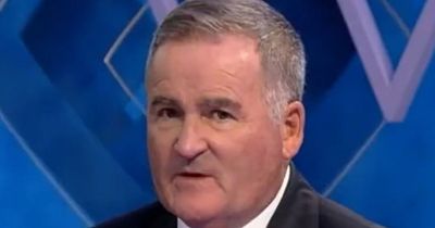 Richard Keys questions why Eddie Howe would leave Newcastle United for England