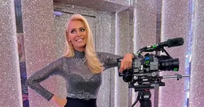 Strictly Come Dancing's Tess Daly exposes results show 'pretence' with telling Instagram comment