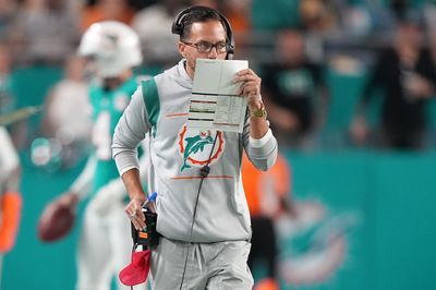 What Dolphins fans should be watching before Sunday night vs. Chargers