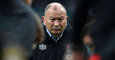 Australia 'weigh up shock move for Eddie Jones' before World Cup after England sacking