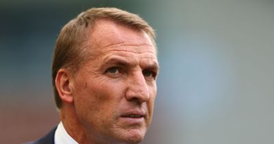 Brendan Rodgers becomes England 'candidate' but former Celtic boss’ cash demands could scupper any deal