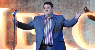 Peter Kay announces fourth Glasgow date to huge tour with tickets on sale now