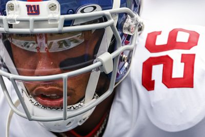 Giants head coach Brian Daboll confirms RB Saquon Barkley will play vs. Eagles