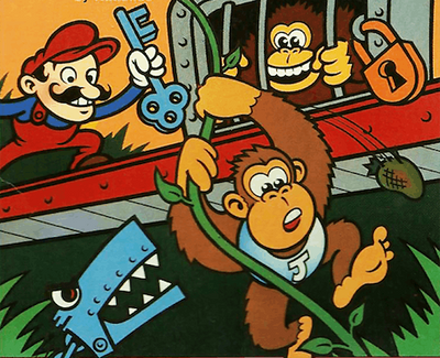 40 years ago, an amazing platformer turned Nintendo's biggest franchise on its head