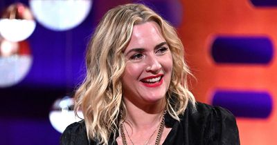 Kate Winslet admits she came close to toilet mishap while performing naked on stage