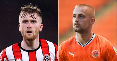 Two Man City loanees receive injury updates from Championship clubs