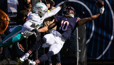 Chase Claypool deal comes with a catch for Bears