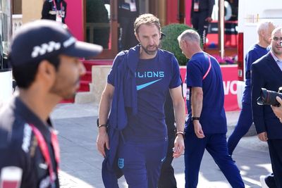 Gareth Southgate ponders his England future but has ‘few regrets’ from World Cup