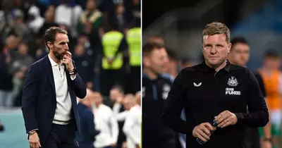 Newcastle United stance on Eddie Howe England links with 'protection plan' already in place