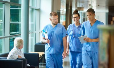 We doctors must improve our approach to rare diseases