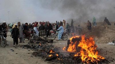 Pakistan Says Afghan Forces Kill 6 Civilians in Cross-Border Fire