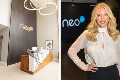 Calls for investigation into Aberdeen office complex linked to Michelle Mone