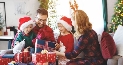 Mum's plan to teach child a lesson with hidden Christmas gift branded 'mean'