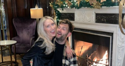 Aidan O'Shea's partner declares Mayo star 'the love of my life' in romantic Christmas photo