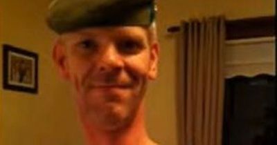 Midlothian rapist and former soldier jailed after trying to meet woman over Dr Who obsession