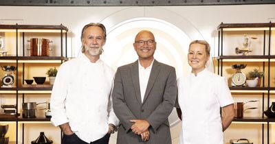 When is the MasterChef: The Professionals final? Start time and 2022 finalists