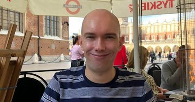 'I won't have children because of hidden disease that killed my dad'
