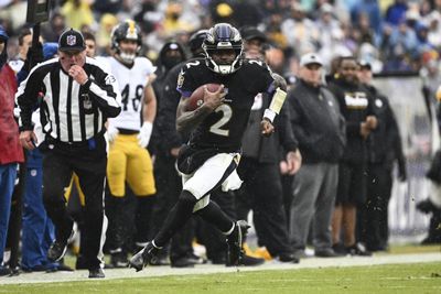 Final score predictions for Ravens’ Week 14 matchup vs. Steelers