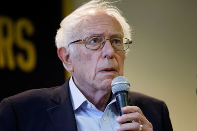 Bernie Sanders calls Sinema a ‘corporate Democrat’ who has ‘sabotaged enormously important legislation’