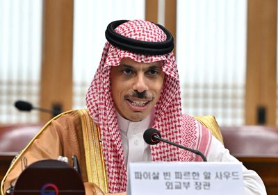 Saudi minister says ‘all bets off’ if Iran gets nuclear weapon