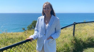 'Teal' independent Jacqui Scruby taking on the Liberals in Sydney's Northern Beaches at March election