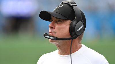 Sean Payton Interested in Coaching Chargers or Rams, per Report